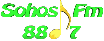Sohos FM 88.7 - Live Radio