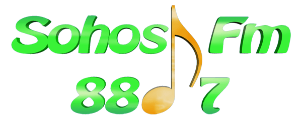 Sohos FM 88.7 - Live Radio