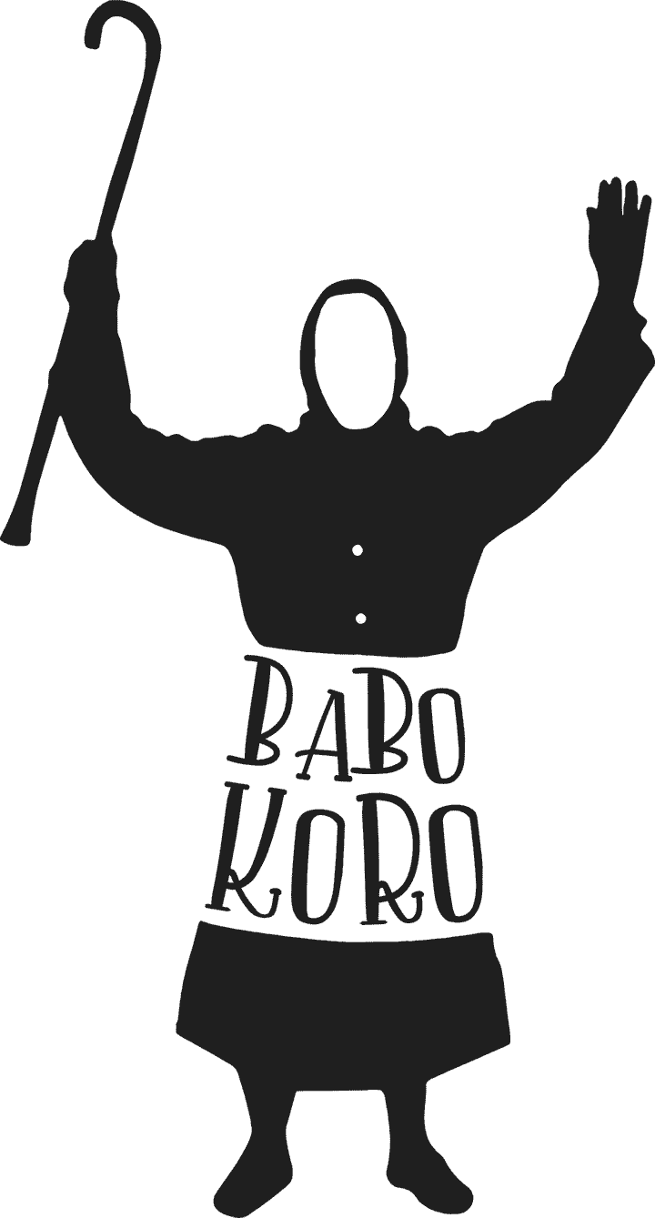 babo-koro-gela-mou
